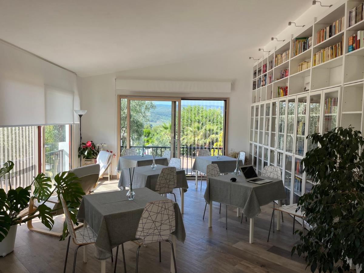 B&B Le Cicale Vieste Exterior foto